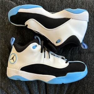 Air Jordan Jumpman Pros